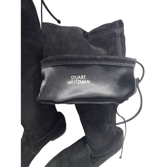 Stuart Weitzman Thigh High Boots - Picture 4 of 5
